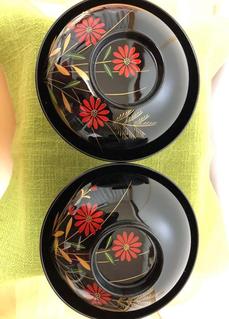 2191様感謝‼️秋‼️JAPAN輪島螺鈿蒔絵宝石箱「銀河-紅べに」1点 愛蔵品